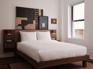 Leilighet – standard, tilpasset bevegelseshemmede | Wi-fi (inkludert) og sengetøy