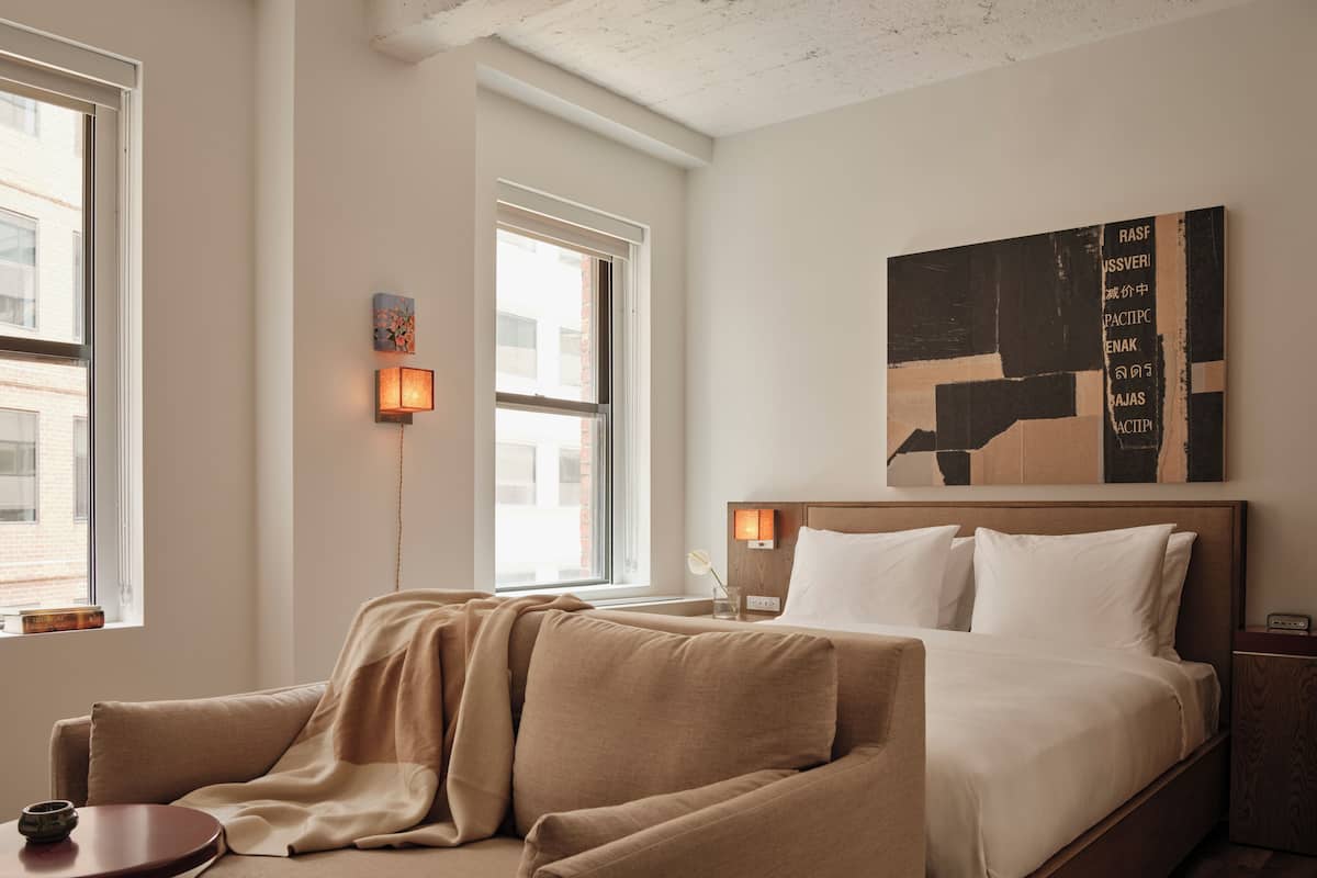 Appartement Classique
