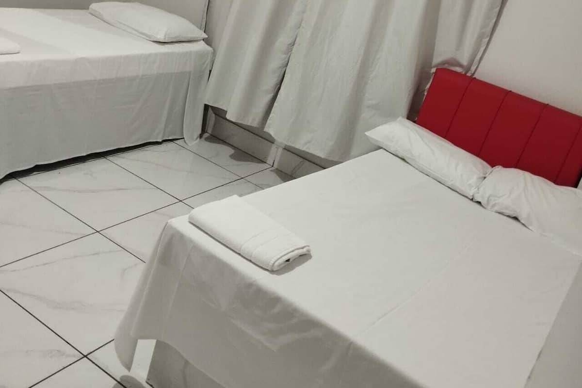 Family Triple Room | Free WiFi