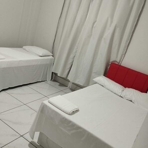 Familie driepersoonskamer | Gratis wifi