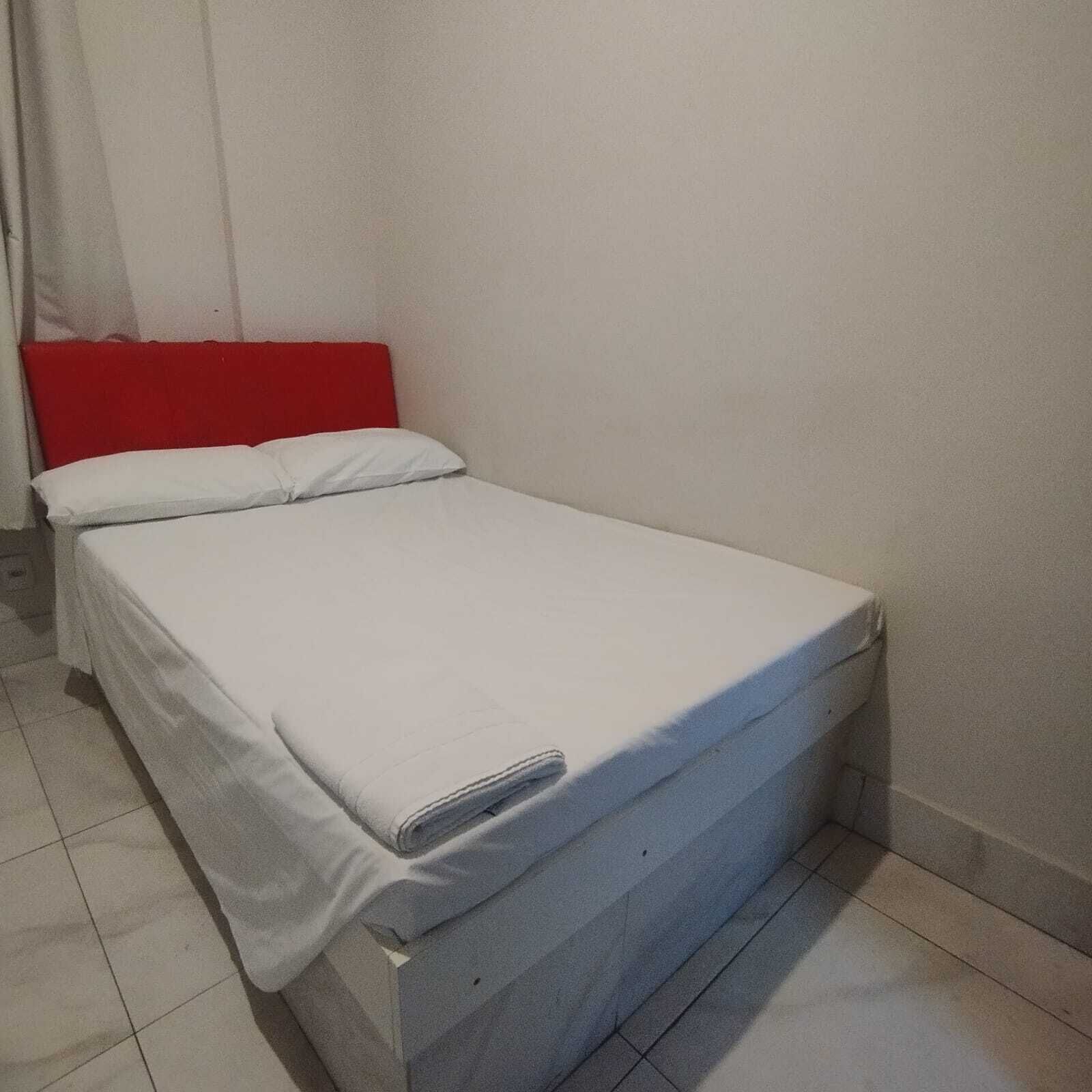 Foto - Hotel Rodoviária Belo Horizonte