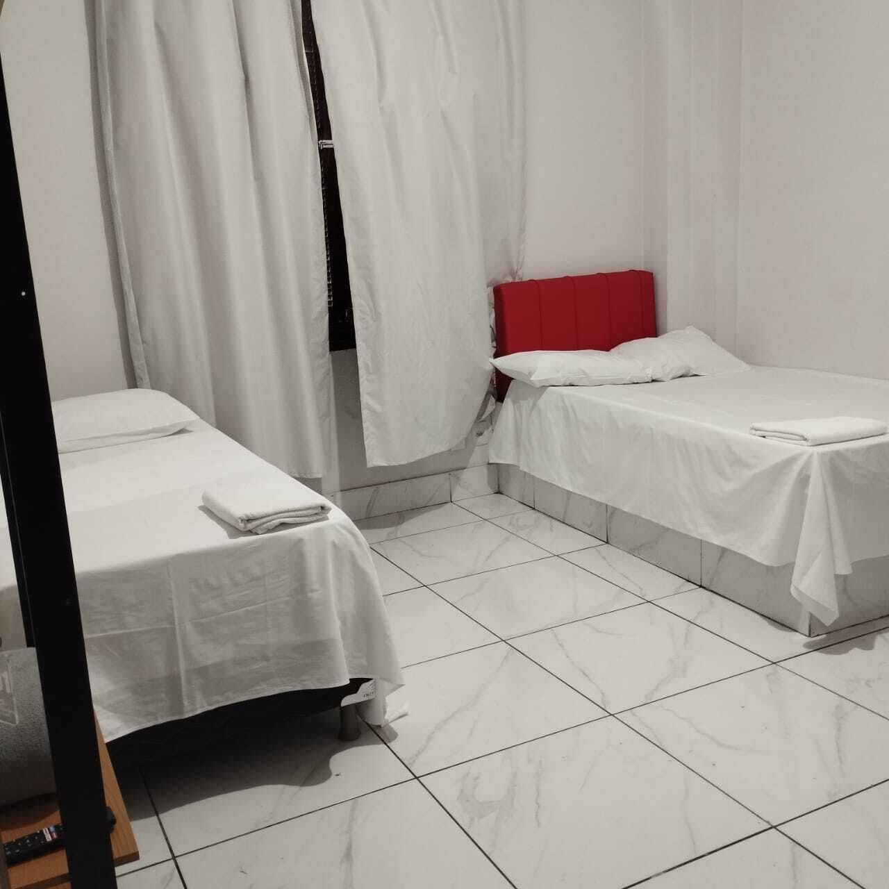 Foto - Hotel Rodoviária Belo Horizonte