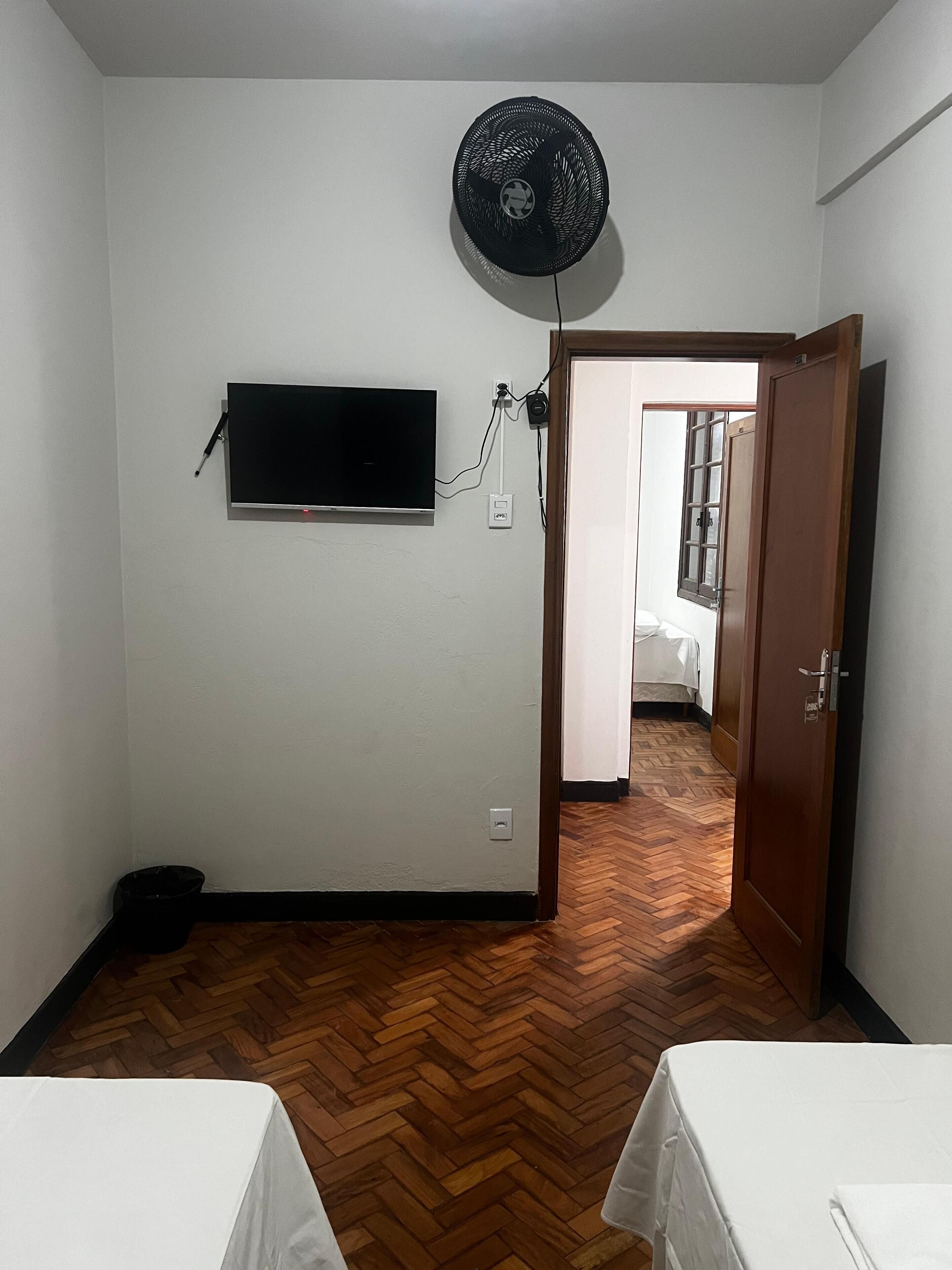 Foto - Hotel Rodoviária Belo Horizonte