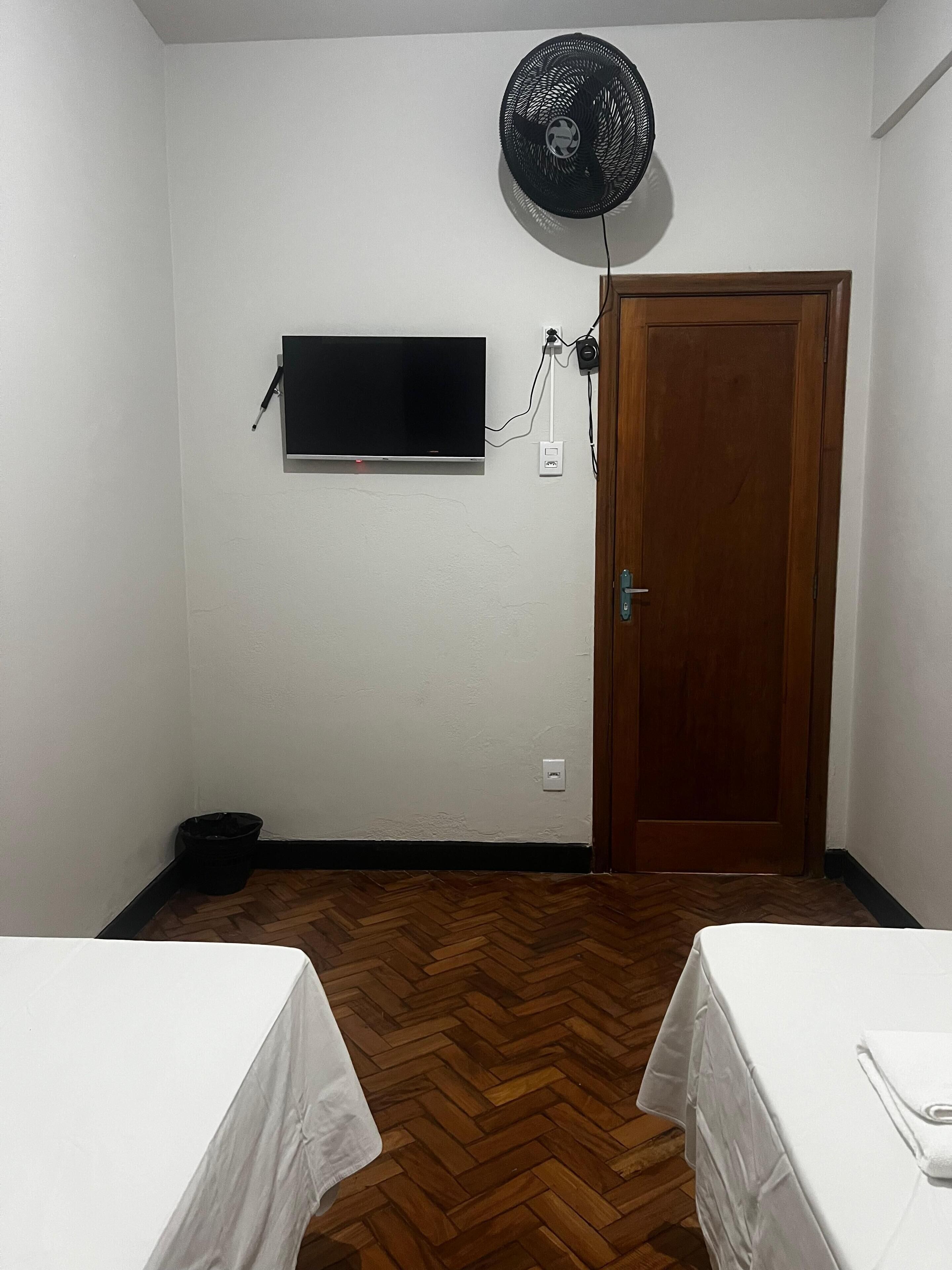 Foto - Hotel Rodoviária Belo Horizonte