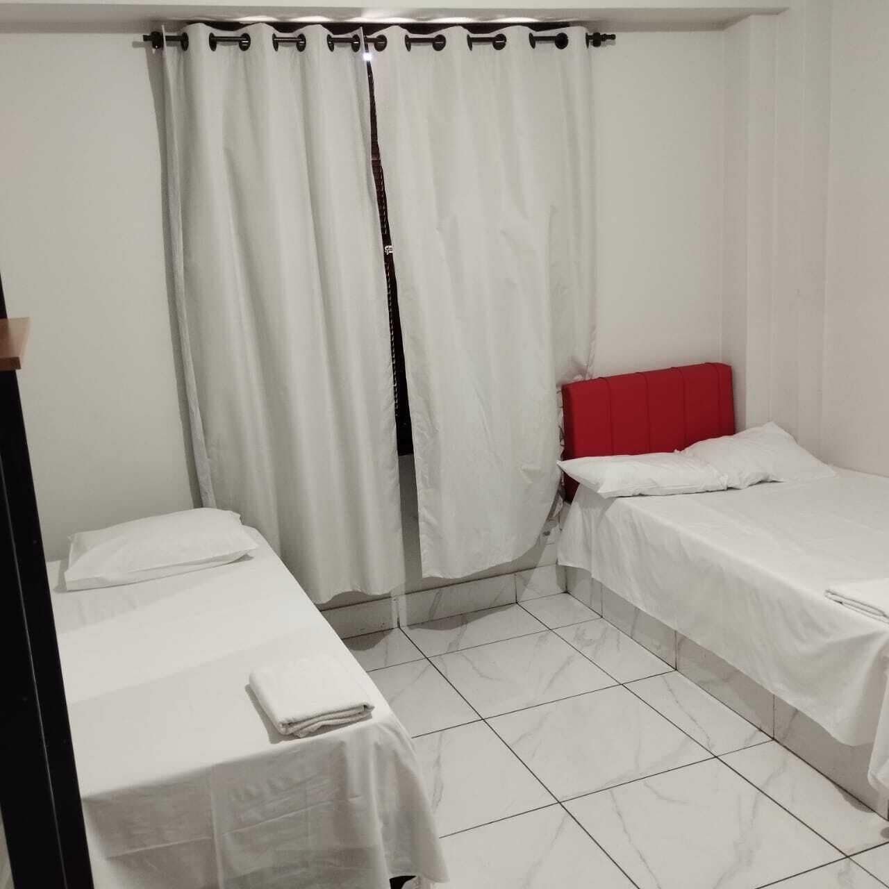 Foto - Hotel Rodoviária Belo Horizonte