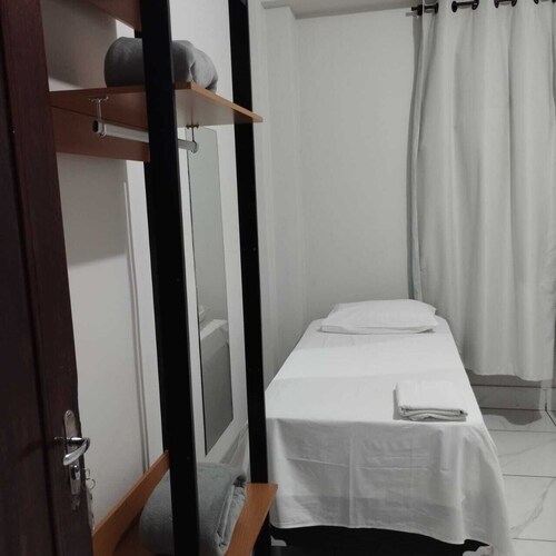 Hotel Rodoviária Belo Horizonte