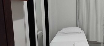 โรงแรมโรโดเวียเรีย เบโลโอรีซอนตี