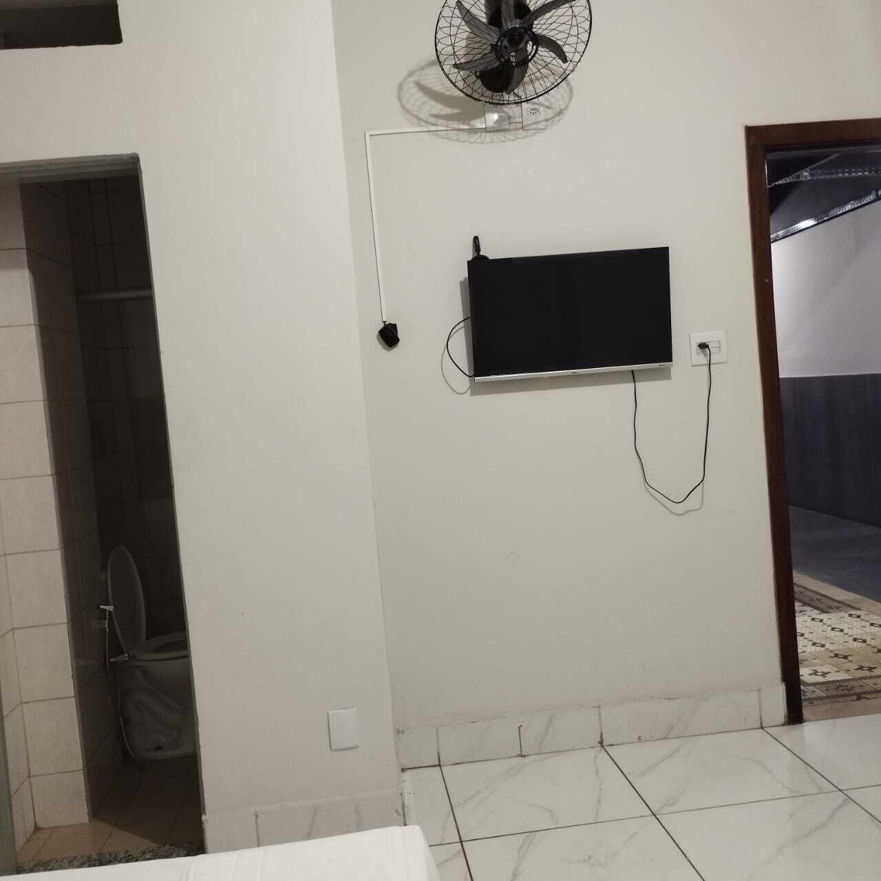 Foto - Hotel Rodoviária Belo Horizonte