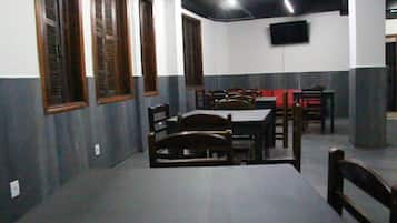 Desayuno buffet incluido todos los días