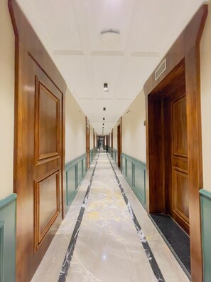 Lobby - Paradise Premium (Srinagar)