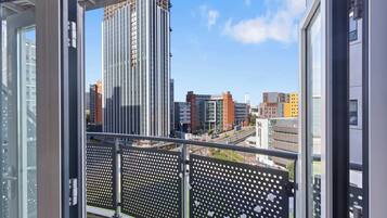 Apartment | Property grounds