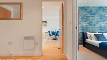 Apartment | Interior