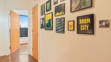 Apartment | Interior