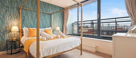 1 chambre, fer et planche à repasser, Internet gratuit par câble