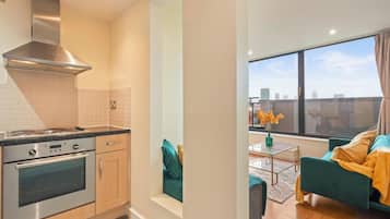 Apartment | Interior