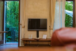 Interior - VILLA GRANDE (Bordighera)