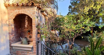 VILLA GRANDE