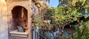 VILLA GRANDE