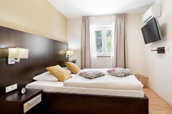 Marina Apartment Ponent 602 - Lucija