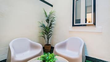 Habitación doble, 1 cama doble | Wifi gratis