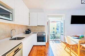 Cuisine partagée