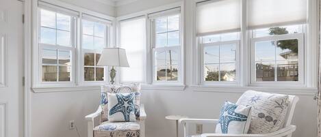 Smart TV, DVD player