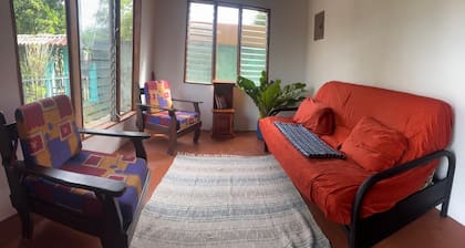 Brisas Del Mar / Fowlers Beach House