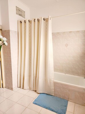 Villa, 3 camere da letto, accessibile ai disabili, terrazzo | Bagno