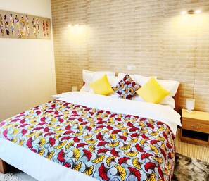 Vila, 3 quartos, acessível, terraço | 3 quartos, quartos à prova de som