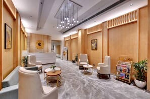Reception - Click collection Lucknow (Lucknow)