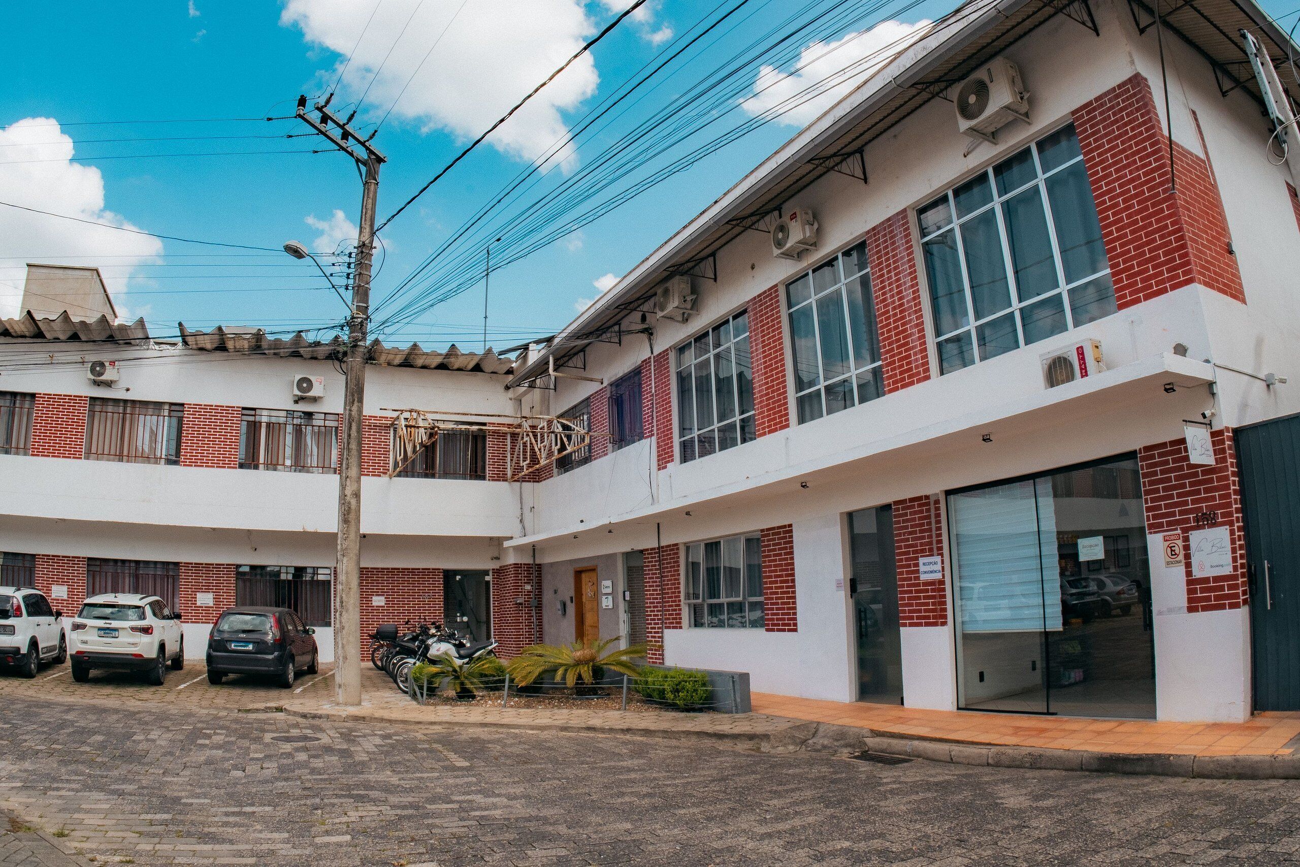 Studio | Exterior