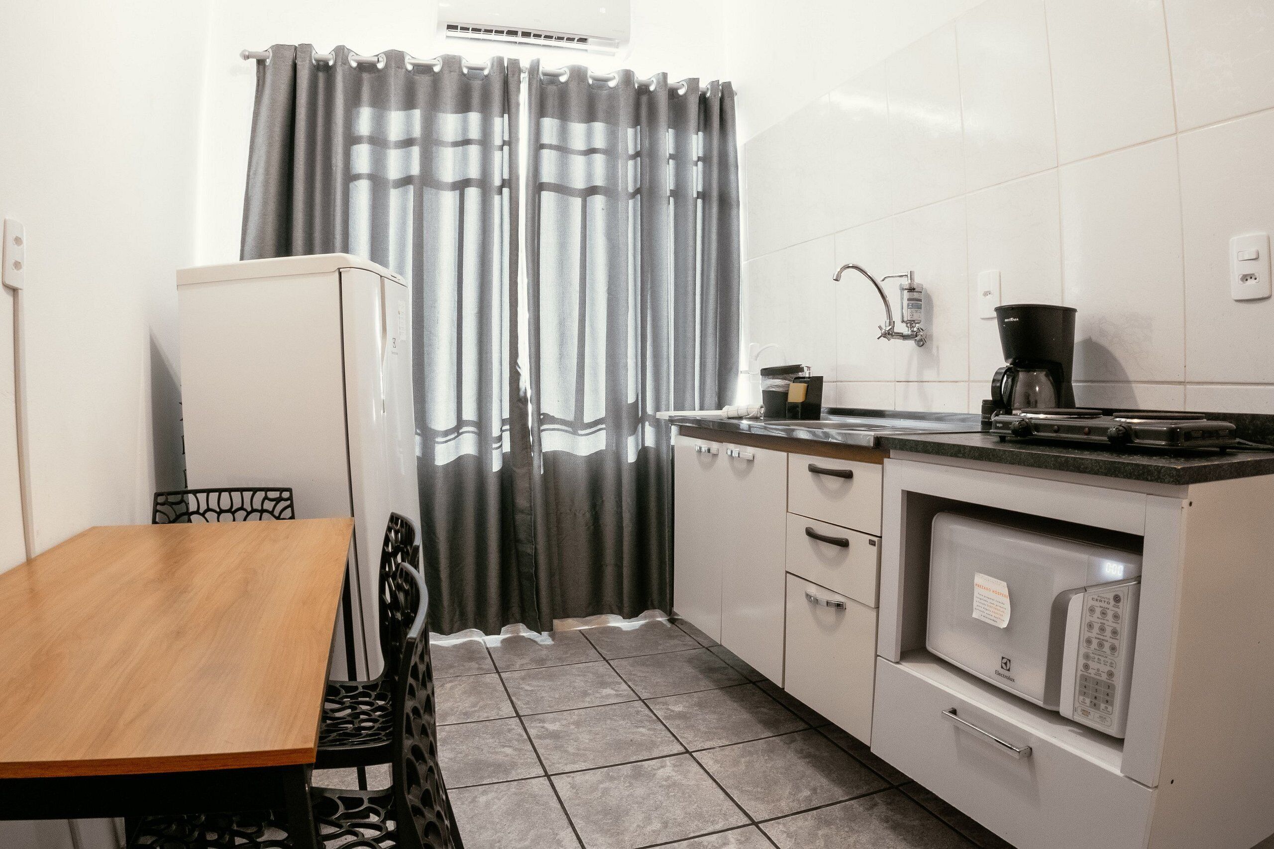 Studio | Private kitchen