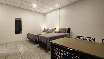 Estúdio | Opções para refeição