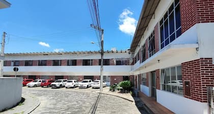 Villa Bilac Studios