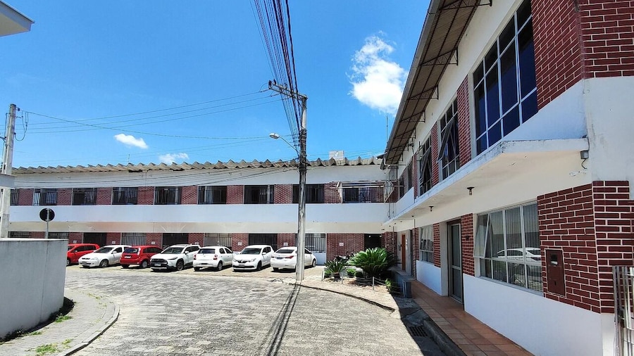 Villa Bilac Studios