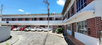 Villa Bilac Studios