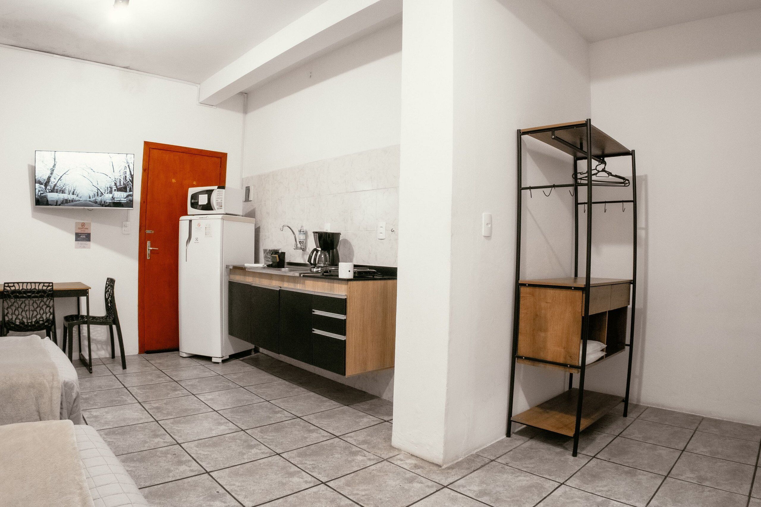 Studio | Interior
