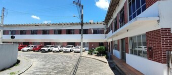 Villa Bilac Studios