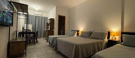 Apartment | Laptopgeeigneter Arbeitsplatz, kostenloses WLAN