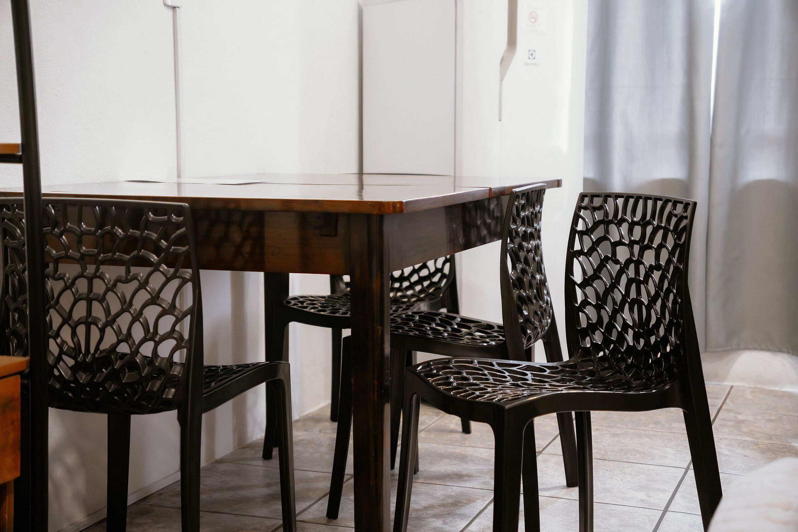 Studio | Spiseområde