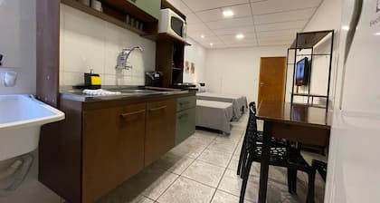 Villa Bilac Studios