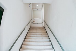 Interior - Villa Bilac Studios (Blumenau)