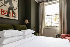 5 Schlafzimmer, Bügeleisen/Bügelbrett, kostenloses WLAN, Bettwäsche