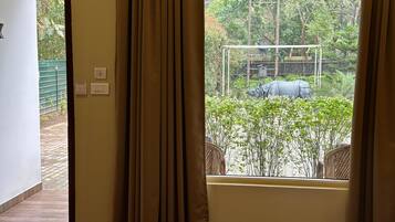 Executive Double or Twin Room, Non Smoking, City View