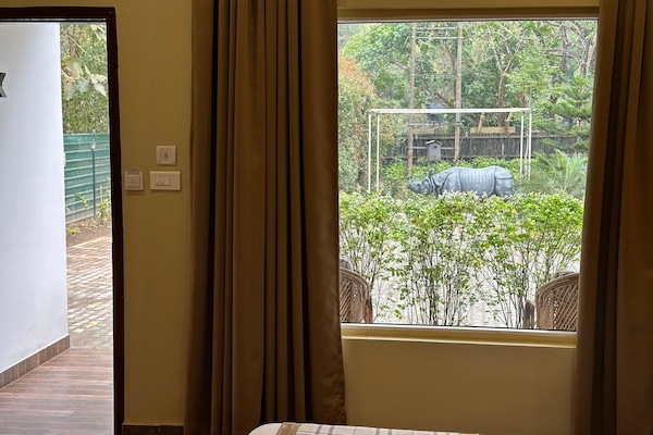 Executive-Doppel- oder -Zweibettzimmer, Nichtraucher, Stadtblick