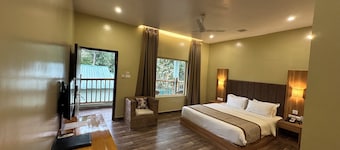 Jungleciti House Kaziranga National Park