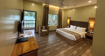 Jungleciti House Kaziranga National Park