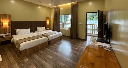 Jungleciti House Kaziranga National Park