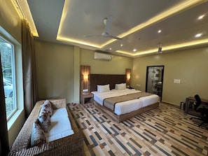 Comfort Twin Room, Non Smoking, Ground Floor