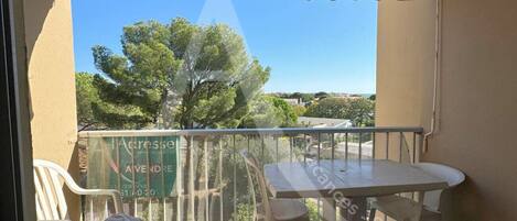 Servei de restauració a l'aire lliure